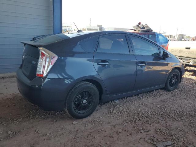 Photo 3 from auction – 2015 TOYOTA PRIUS with VIN JTDKN3DU3F0433717