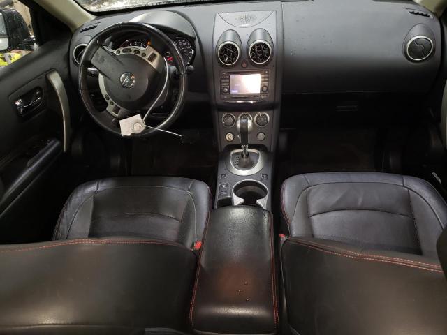 Photo 8 from auction – 2012 NISSAN ROGUE S with VIN JN8AS5MV4CW413238