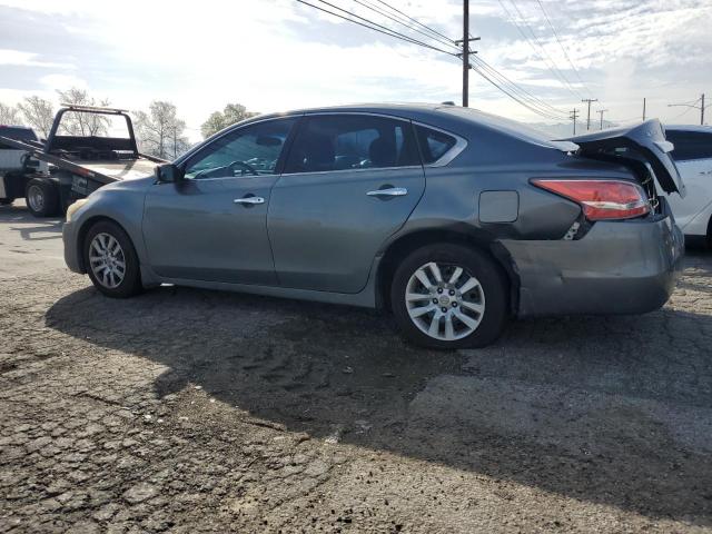 Photo 2 from auction – 2014 NISSAN ALTIMA 2.5 with VIN 1N4AL3AP8EN371111