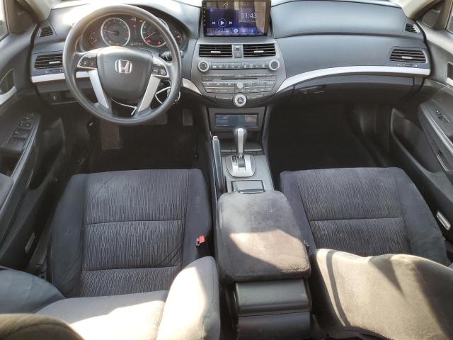 Photo 8 from auction – 2012 HONDA ACCORD LX with VIN 1HGCP2F38CA051641
