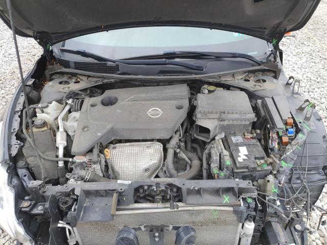Снимка 11 от търг – 2015 NISSAN ALTIMA 2.5 с VIN 1N4AL3AP1FC575696