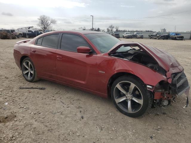 Photo 4 from auction – 2014 DODGE CHARGER SX with VIN 2C3CDXHG9EH219610