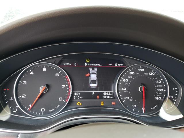 Foto 9 de la subasta – 2012 AUDI A6 PREMIUM con VIN WAUGGAFC7CN073792