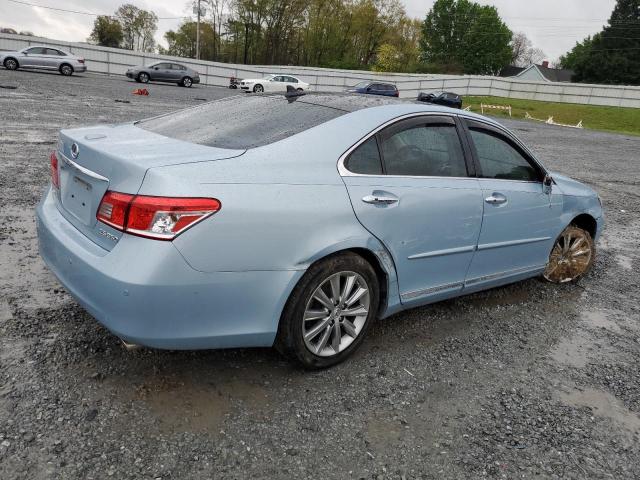 Photo 3 from auction – 2010 LEXUS ES 350 with VIN JTHBK1EG8A2347790