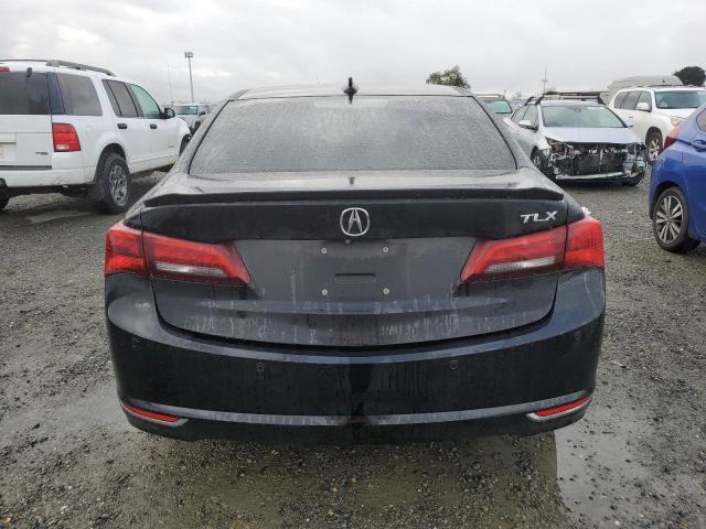 Photo 6 from auction – 2015 ACURA TLX ADVANC with VIN 19UUB2F78FA008105