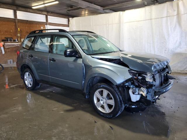 Снимка 4 от търг – 2012 SUBARU FORESTER 2 с VIN JF2SHABC3CH465071