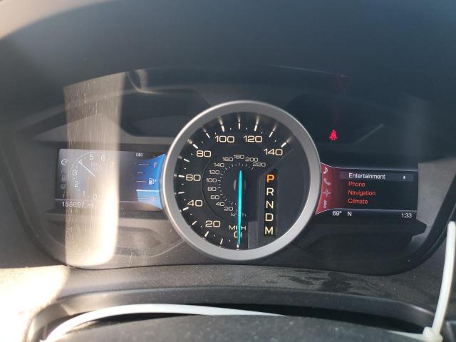 Снимка 9 от търг – 2013 FORD EXPLORER L с VIN 1FM5K7F86DGA54286