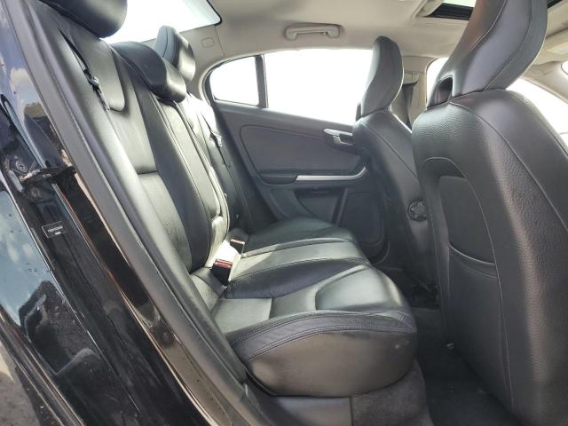 Photo 10 from auction – 2012 VOLVO S60 T5 with VIN YV1622FS3C2032405