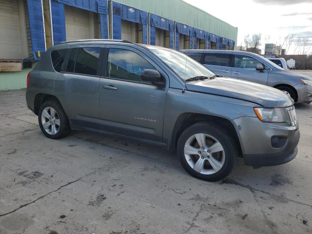 Снимка 4 от търг – 2013 JEEP COMPASS LA с VIN 1C4NJDEB0DD261731