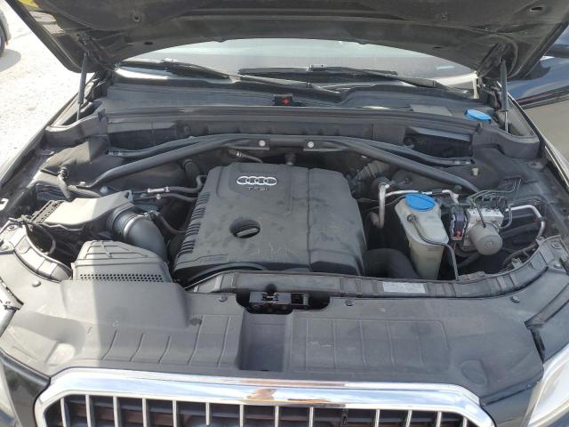 Снимка 12 от търг – 2015 AUDI Q5 PREMIUM с VIN WA1LFAFP7FA004744