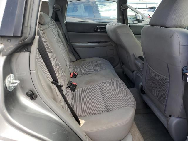 Photo 10 from auction – 2007 SUBARU FORESTER 2 with VIN JF1SG65657H729293