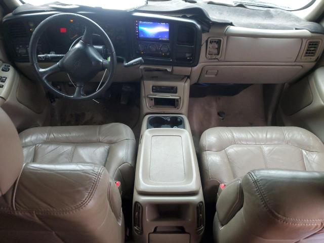 Photo 8 from auction – 2001 CHEVROLET SILVERADO with VIN 2GCEK19T911338702