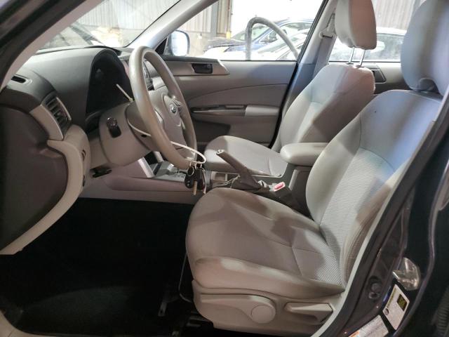 Photo 7 from auction – 2012 SUBARU FORESTER 2 with VIN JF2SHABC5CH440365