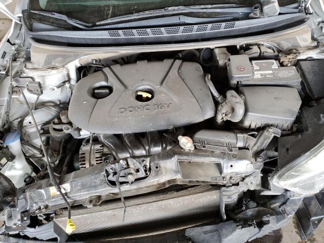 Photo 11 from auction – 2016 HYUNDAI ELANTRA SE with VIN 5NPDH4AE8GH682196
