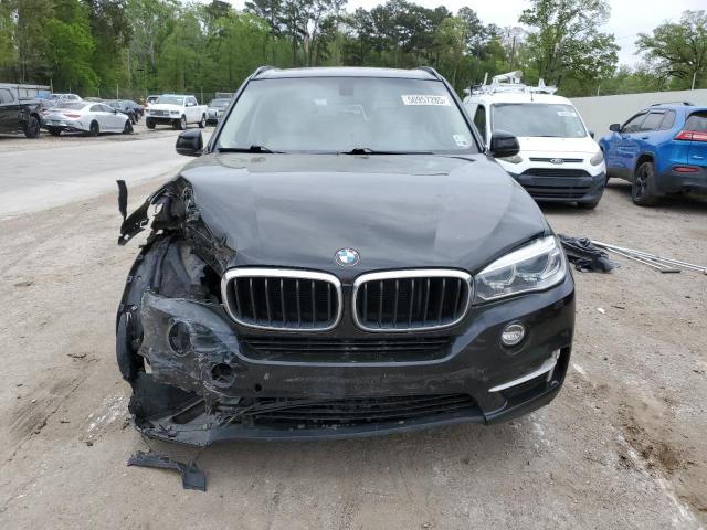 Photo 5 from auction – 2016 BMW X5 SDRIVE3 with VIN 5UXKR2C57G0R68817
