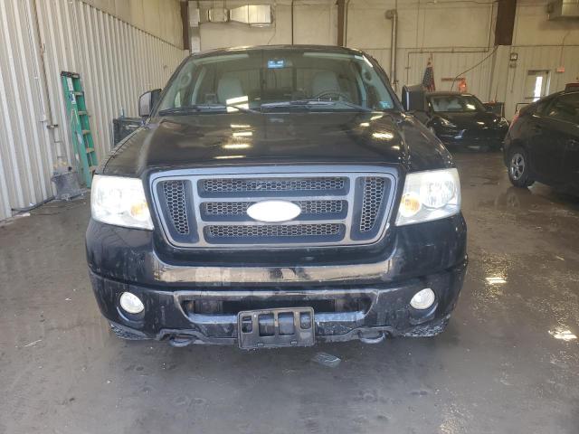 Photo 5 from auction – 2006 FORD F150 with VIN 1FTRX14W06FA10606