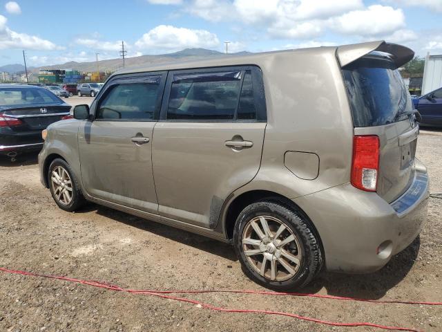 Photo 2 from auction – 2012 TOYOTA SCION XB with VIN JTLZE4FE3C1144356