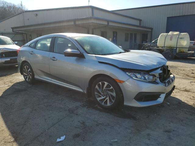 Photo 4 from auction – 2016 HONDA CIVIC EX with VIN 19XFC2F70GE230026