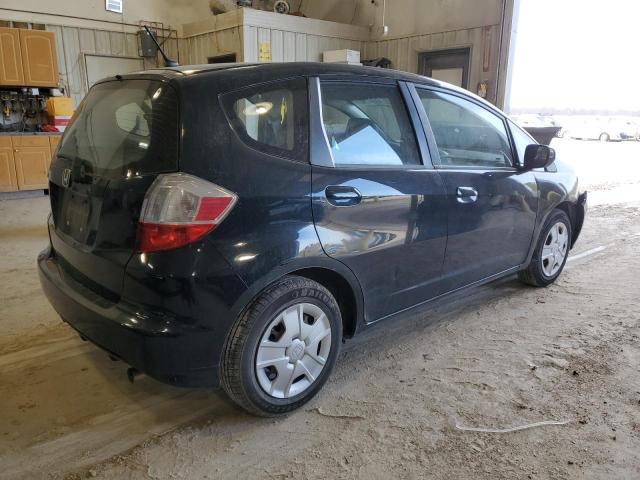 Photo 3 from auction – 2013 HONDA FIT with VIN JHMGE8H34DC073047