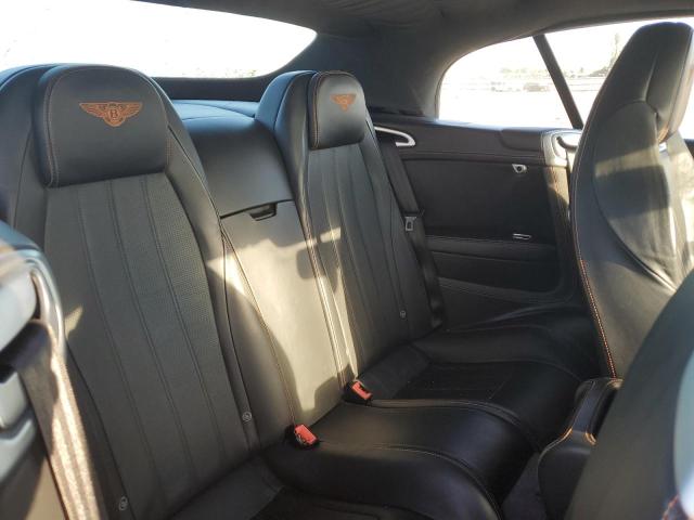 Снимка 10 от търг – 2015 BENTLEY CONTINENTA с VIN SCBGH3ZA3FC044413
