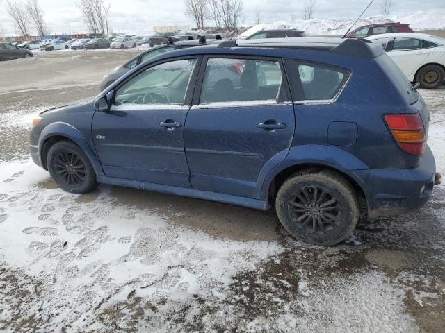 Photo 2 from auction – 2006 PONTIAC VIBE with VIN 5Y2SL65826Z461559