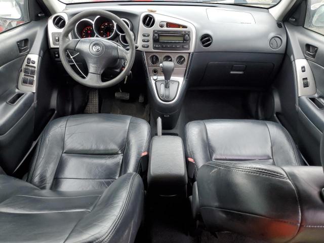Photo 8 from auction – 2005 TOYOTA MATRIX with VIN 2T1KR32E95C414478