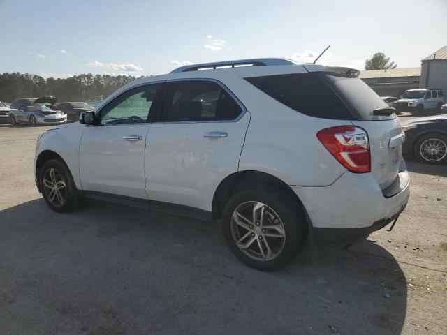 Photo 2 from auction – 2016 CHEVROLET EQUINOX LT with VIN 2GNALDEK9G6336252