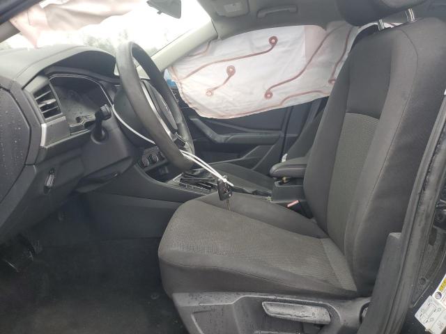 Photo 7 from auction – 2019 VOLKSWAGEN JETTA S with VIN 3VWC57BU2KM079174