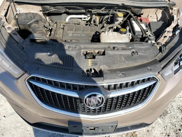 Снимка 12 от търг – 2018 BUICK ENCORE ESS с VIN KL4CJCSB9JB689739