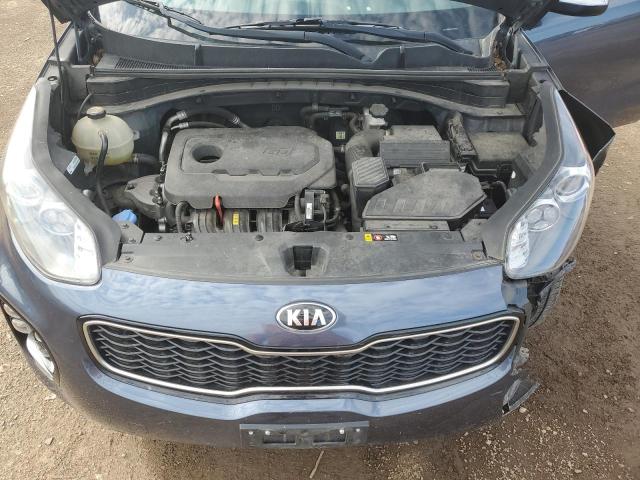 Photo 11 from auction – 2018 KIA SPORTAGE E with VIN KNDPNCAC2J7410530