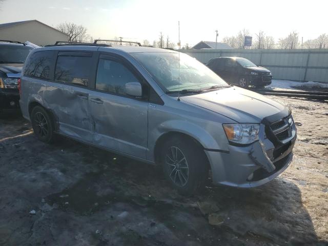 Photo 4 from auction – 2018 DODGE GRAND CARA with VIN 2C4RDGEG3JR336551