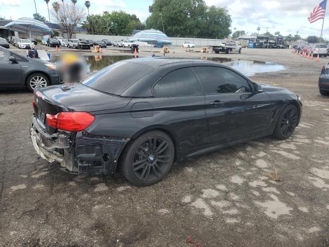 Photo 3 from auction – 2017 BMW 430I with VIN WBA4U7C35H5J55028