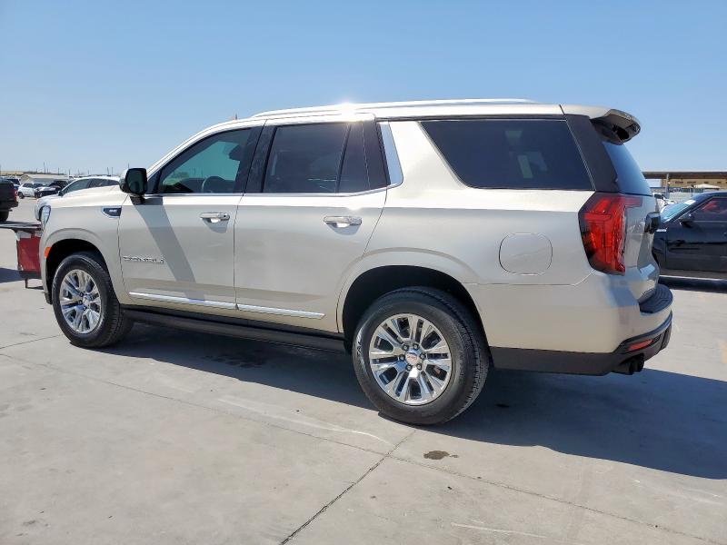 Photo 2 from auction – 2022 GMC YUKON DENA with VIN 1GKS1DKL1NR170010