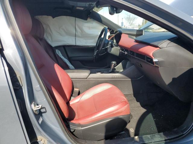Photo 7 from auction – 2021 MAZDA 3 PREMIUM with VIN JM1BPBMY1M1317348