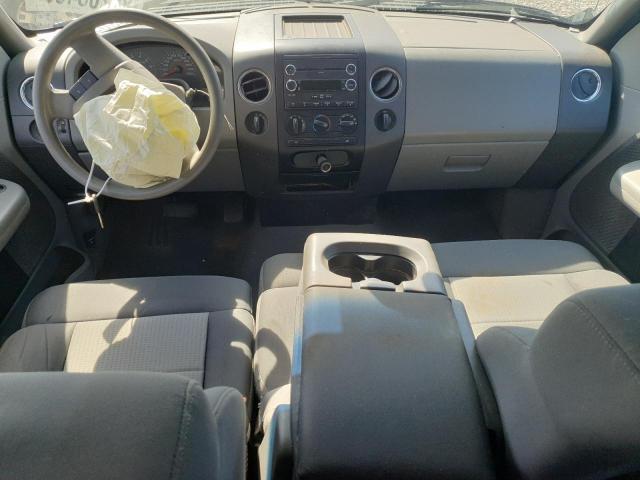 Photo 8 from auction – 2008 FORD F150 with VIN 1FTPX14V38FA44508