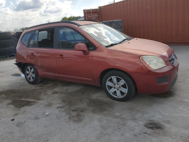 Photo 4 from auction – 2008 KIA RONDO BASE with VIN KNAFG525687165014