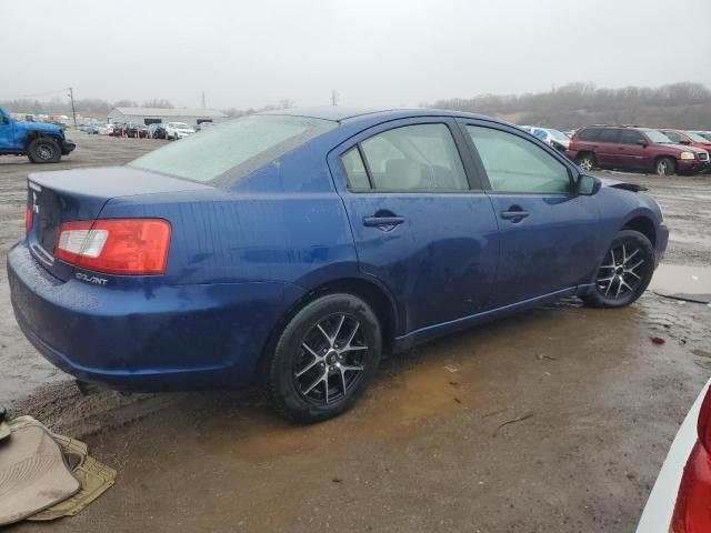 Photo 3 from auction – 2009 MITSUBISHI GALANT ES with VIN 4A3AB36F89E034776