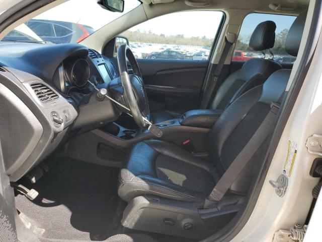 Photo 7 from auction – 2017 DODGE JOURNEY CR with VIN 3C4PDCGBXHT607940