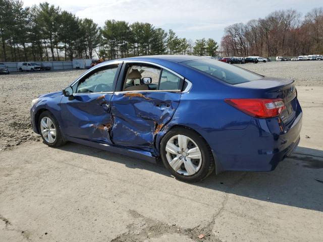Zdjęcie 2 z aukcji – 2016 SUBARU LEGACY 2.5 z VIN 4S3BNAA63G3030444