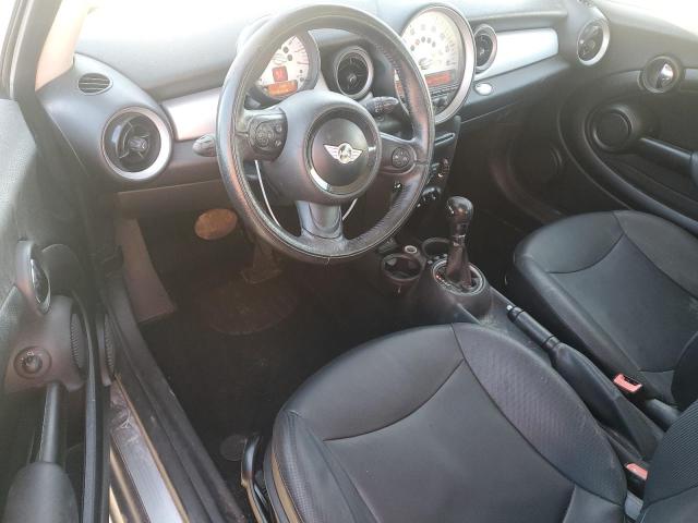 Photo 8 from auction – 2013 MINI COOPER with VIN WMWSU3C51DT680546