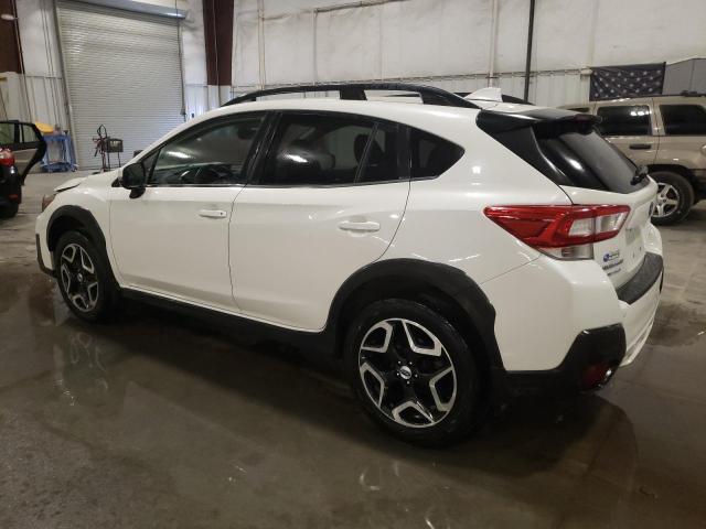 Photo 2 from auction – 2018 SUBARU CROSSTREK with VIN JF2GTALC9J8231095