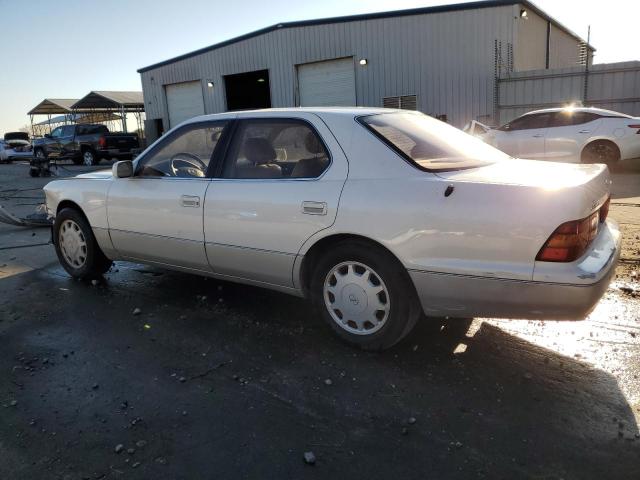 Photo 2 from auction – 1995 LEXUS LS 400 with VIN JT8UF22E4S0018149
