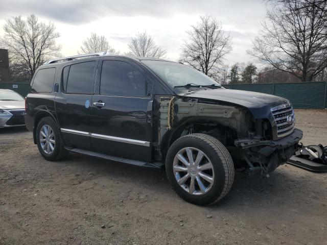 Photo 4 from auction – 2008 INFINITI QX56 with VIN 5N3AA08D68N901805