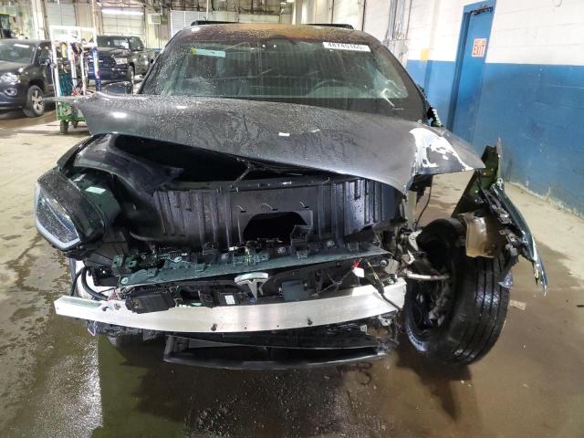 Photo 5 from auction – 2024 TESLA MODEL X with VIN 7SAXCDE54RF441715