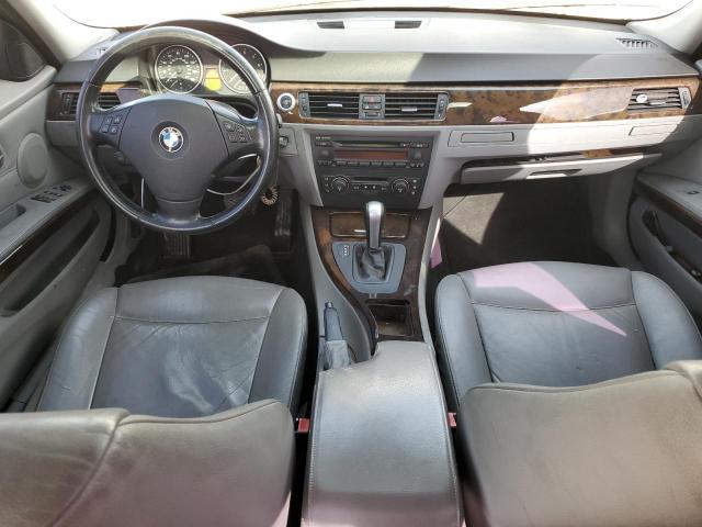 Photo 8 from auction – 2006 BMW 325 I with VIN WBAVB13516KX40681