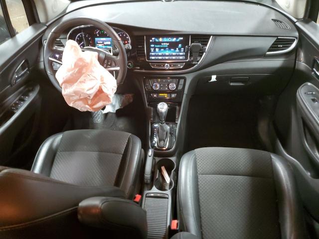 Photo 8 from auction – 2019 BUICK ENCORE PRE with VIN KL4CJASB9KB708487