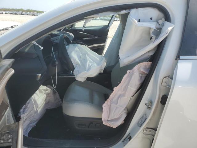 Photo 7 from auction – 2021 MAZDA CX-30 PREM with VIN 3MVDMBDYXMM308490