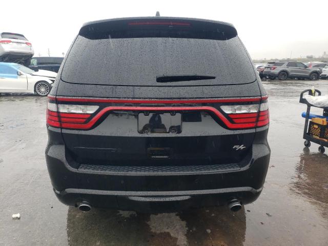 Photo 6 from auction – 2022 DODGE DURANGO R/ with VIN 1C4SDHCTXNC208247