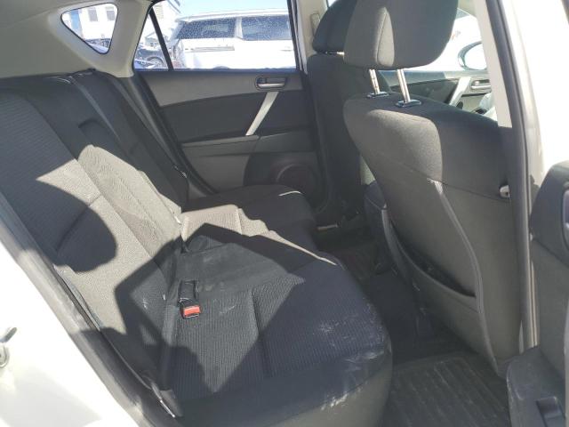 Photo 10 from auction – 2013 MAZDA 3 I with VIN JM1BL1L72D1801771