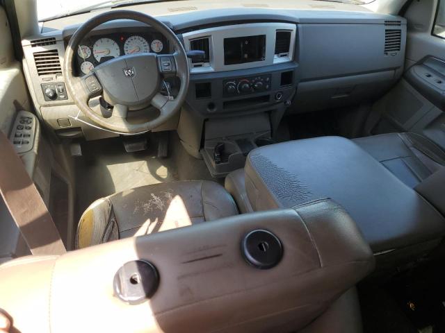 Photo 8 from auction – 2007 DODGE RAM 1500 S with VIN 1D7HA18P97S167128